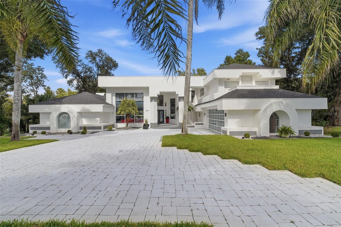 House in Port Orange, Florida, United States 1 - 19166406