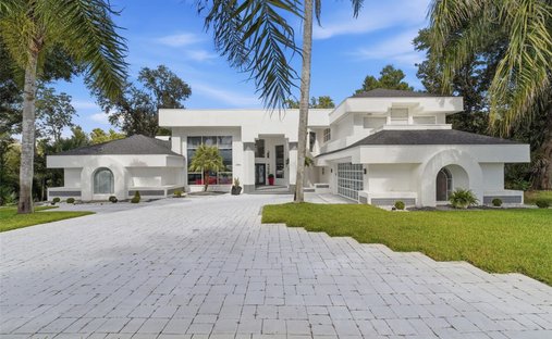 Casa a Port Orange, Florida, Stati Uniti 1