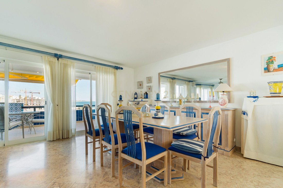Appartement à Porches, Algarve, Portugal 3 - 19167125