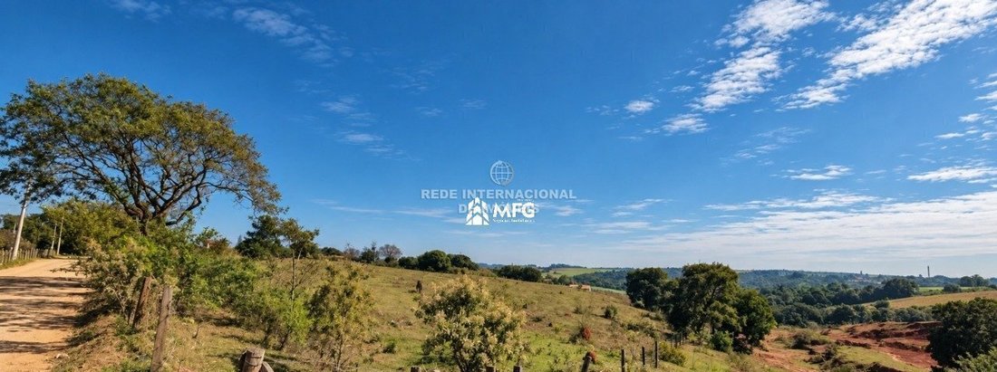 Land in Sorocaba, State of São Paulo, Brazil 1 - 19167627