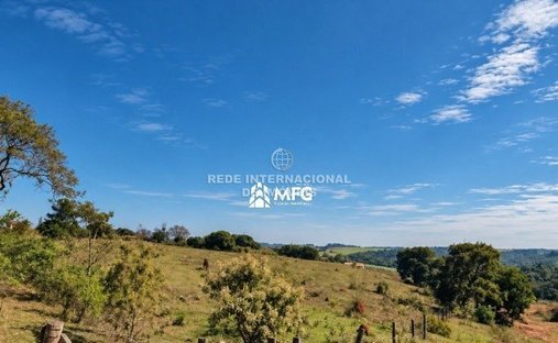 Land in Sorocaba, State of São Paulo, Brazil 1