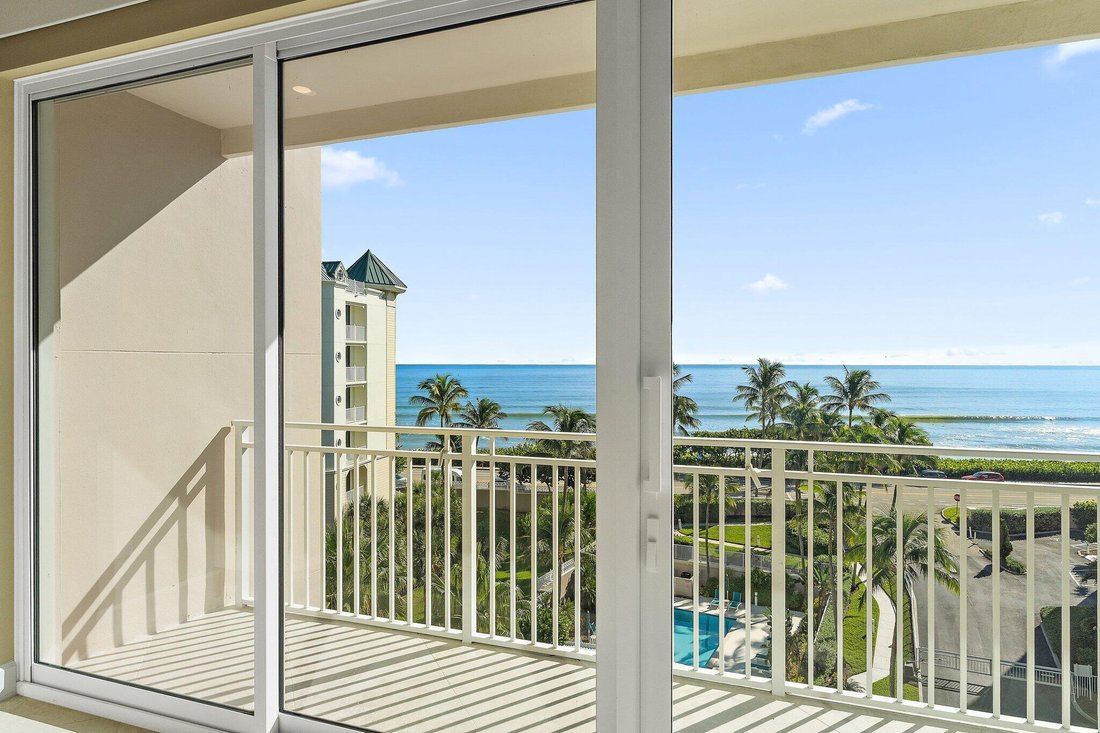 Condominio a Jupiter, Florida, Stati Uniti 5 - 19166726