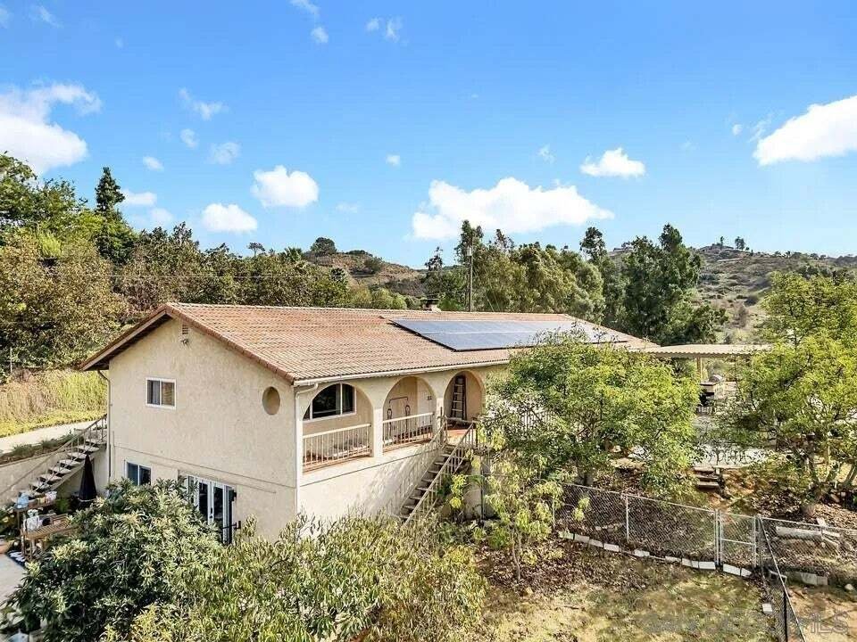 Casa a Valley Center, California, Stati Uniti 3 - 19166292