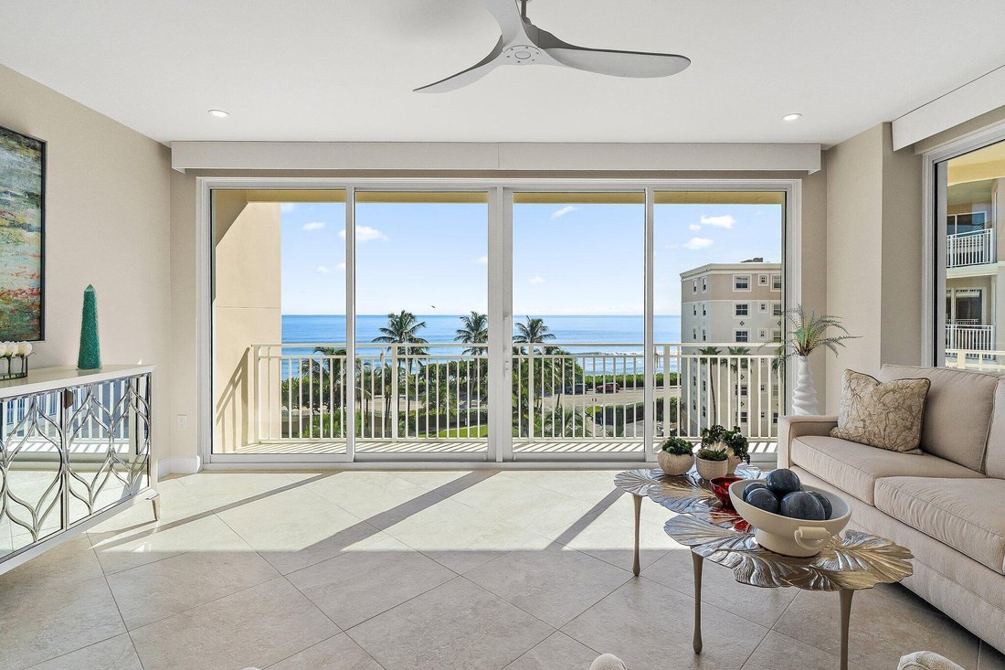 Condominio a Jupiter, Florida, Stati Uniti 4 - 19166726