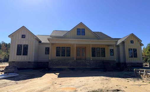 Haus in Cameron, North Carolina, Vereinigte Staaten 1