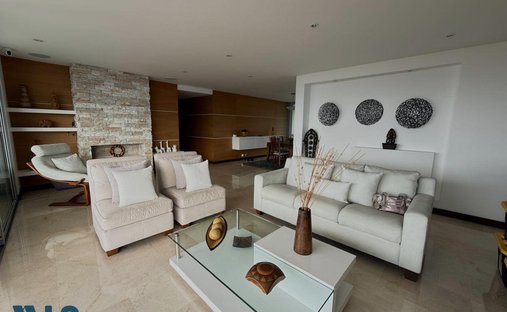 Appartamento a Medellín, Dipartimento di Antioquia, Colombia 1