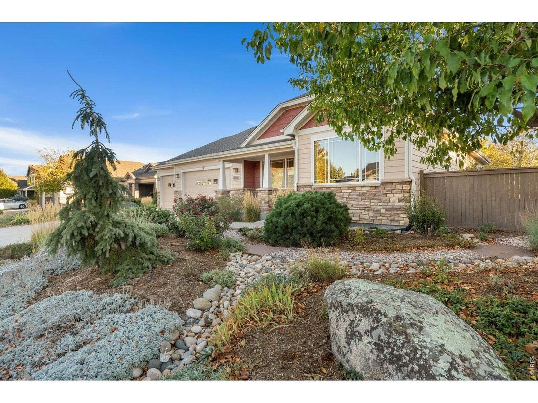 House in Fort Collins, Colorado, United States 2 - 19166452