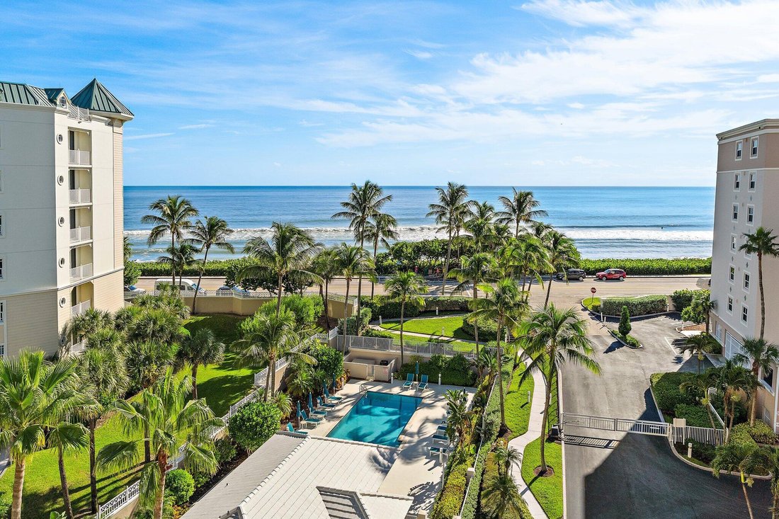 Condominio a Jupiter, Florida, Stati Uniti 1 - 19166726