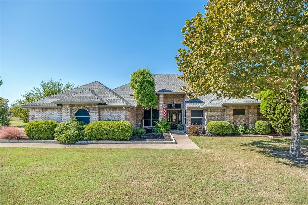 Casa a Lowry Crossing, Texas, Stati Uniti 3 - 19166754