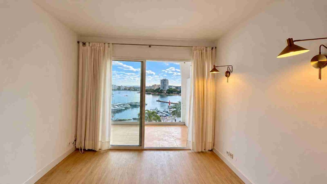 Appartement à Calvià, Îles Baléares, Espagne 4 - 19166872