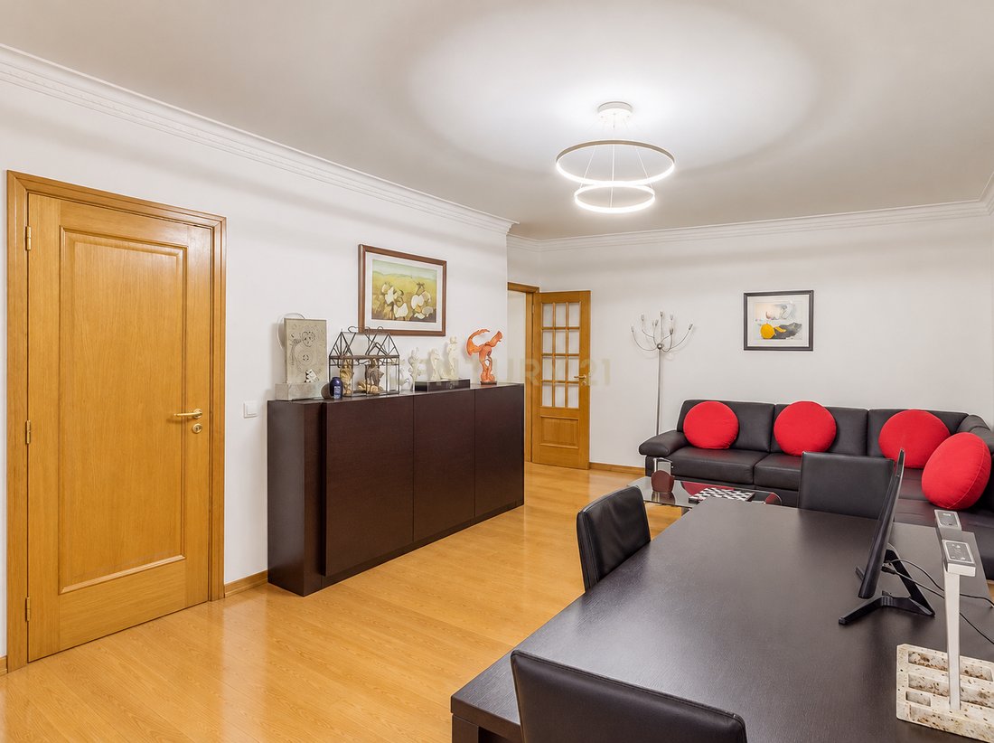 Apartment in Arroios, Lisbon, Portugal 3 - 19167028