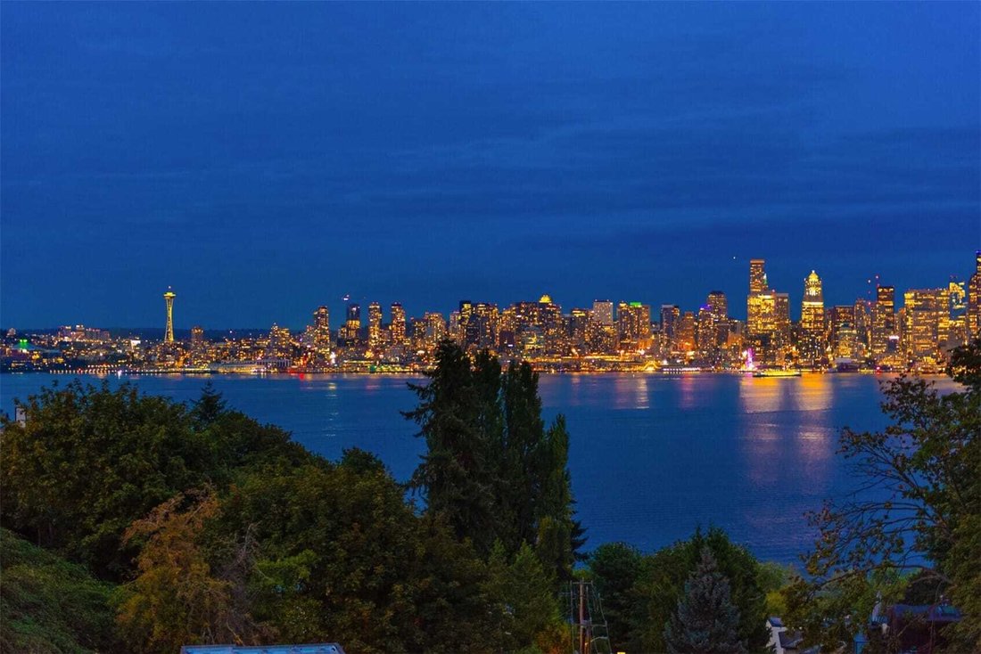 House in Seattle, Washington, United States 2 - 19166423
