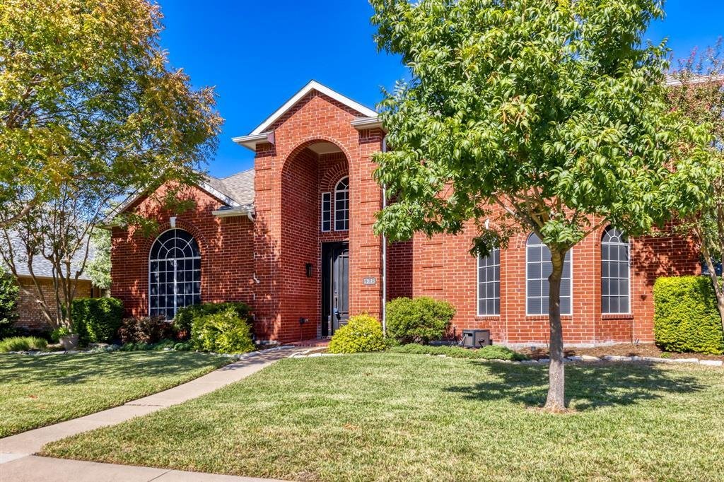 Casa a Frisco, Texas, Stati Uniti 1 - 19166739