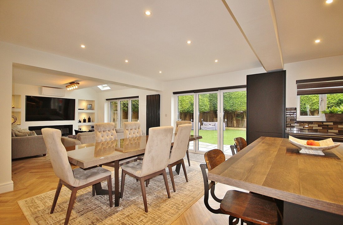 Casa a Rackend, Witney, Inghilterra 3 - 19166665