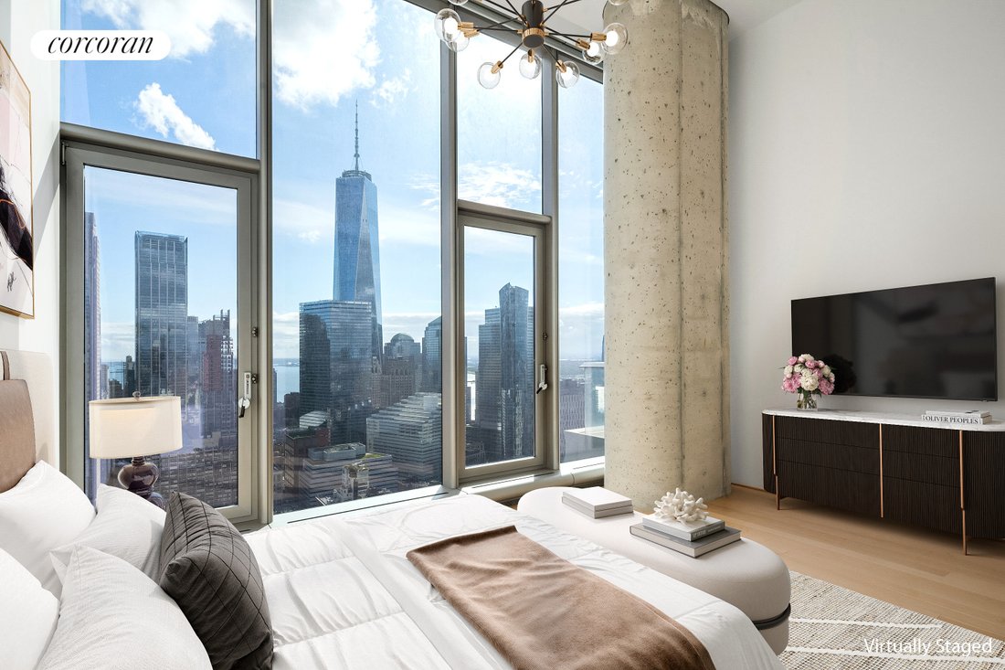 Condo in New York, New York, United States 3 - 19166839
