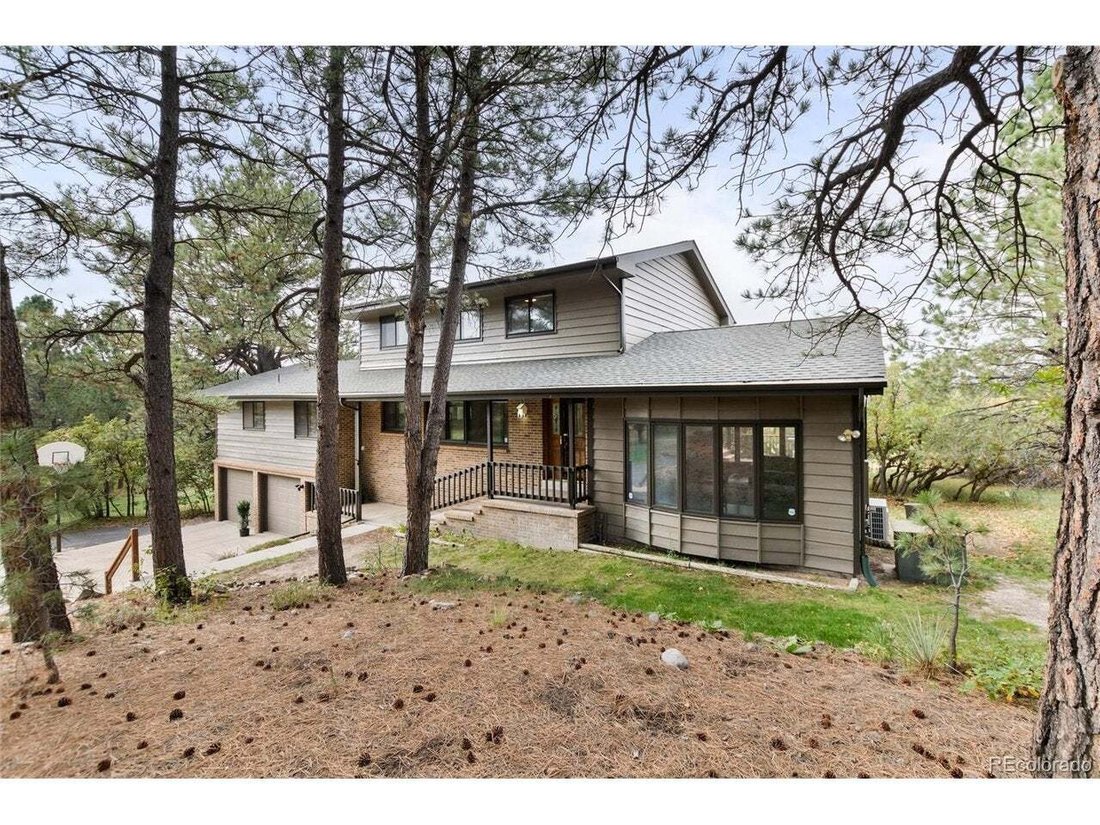 House in Franktown, Colorado, United States 3 - 19166440