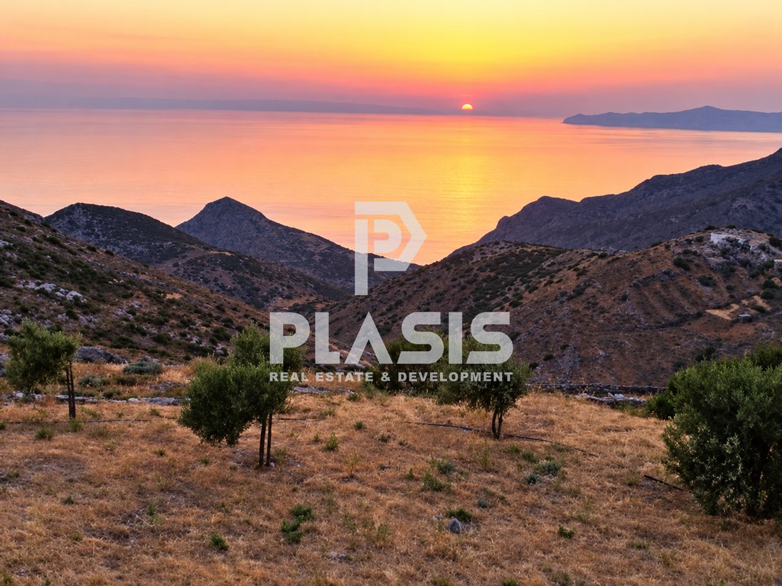 House in Syros, Aegean, Greece 1 - 15731332