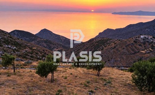 Casa en Siros, Aegean, Grecia 1