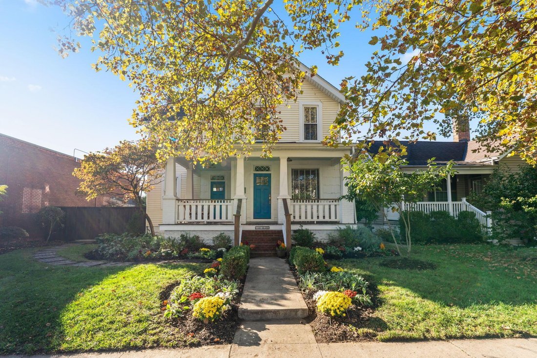 House in Columbus, Ohio, United States 2 - 19166605