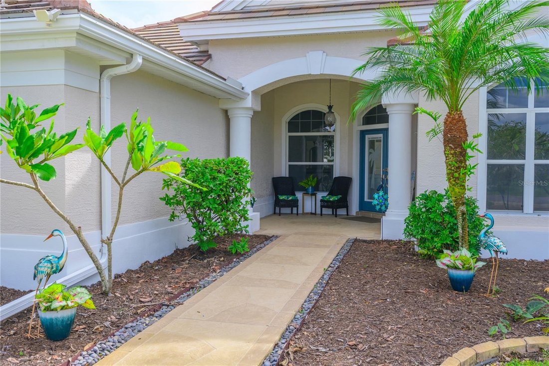Haus in Bradenton, Florida, Vereinigte Staaten 2 - 19166409