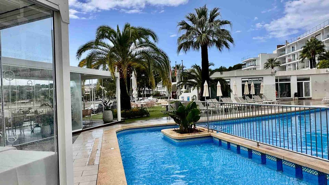 Appartement à Calvià, Îles Baléares, Espagne 3 - 19166872