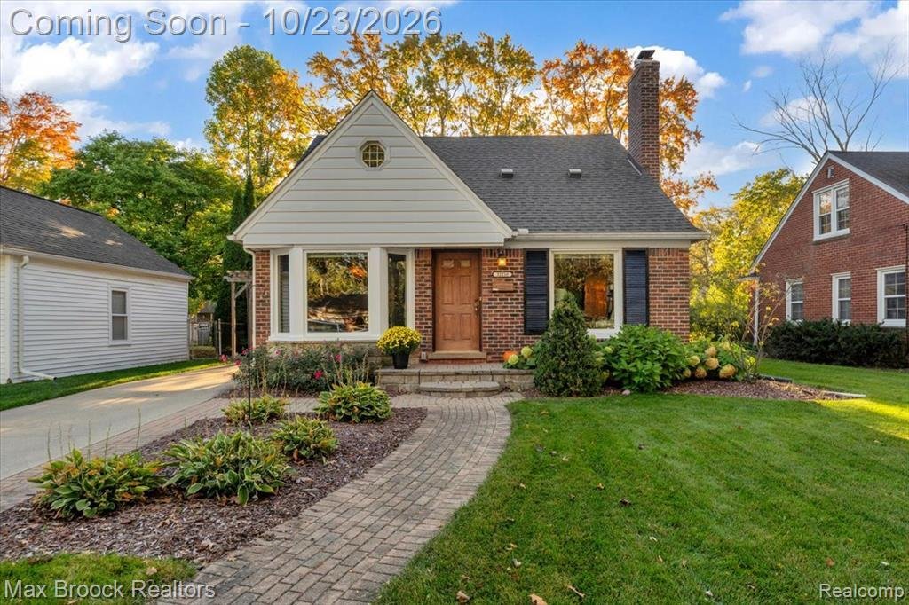 Maison à Beverly Hills, Michigan, États-Unis 1 - 19166340