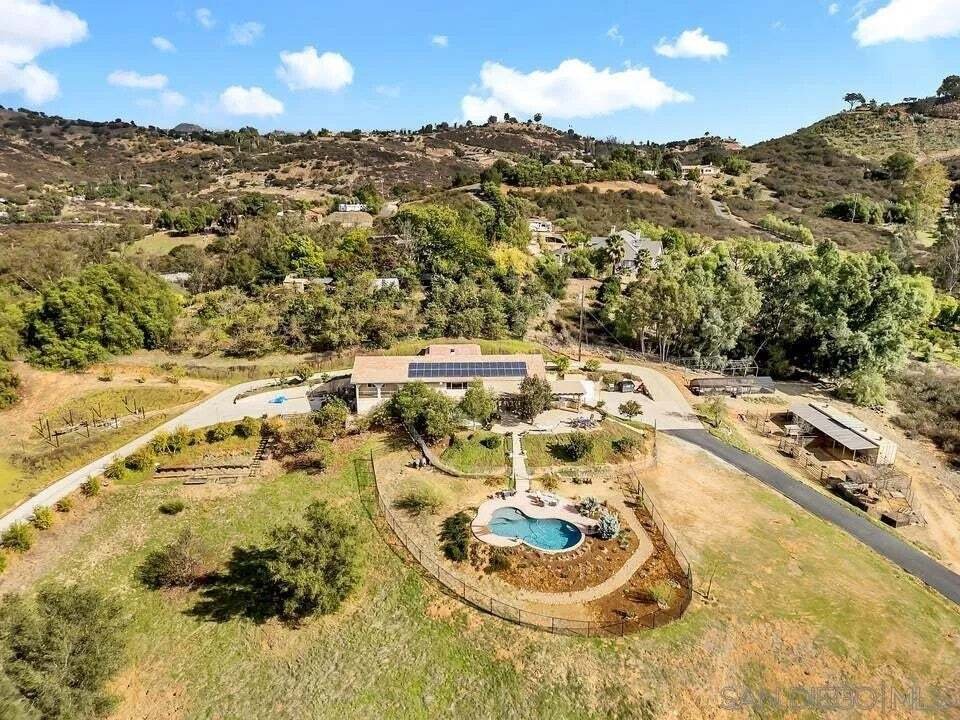 Casa a Valley Center, California, Stati Uniti 1 - 19166292