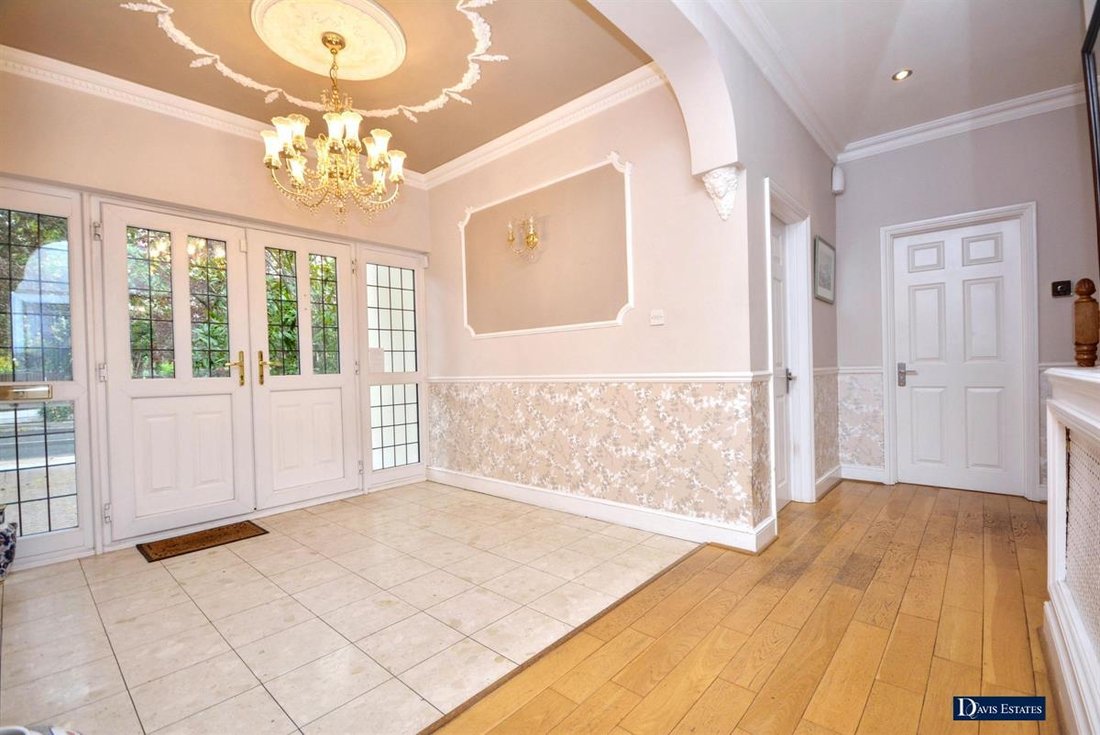 Casa en Ardleigh Green, Romford, Inglaterra 5 - 19166555