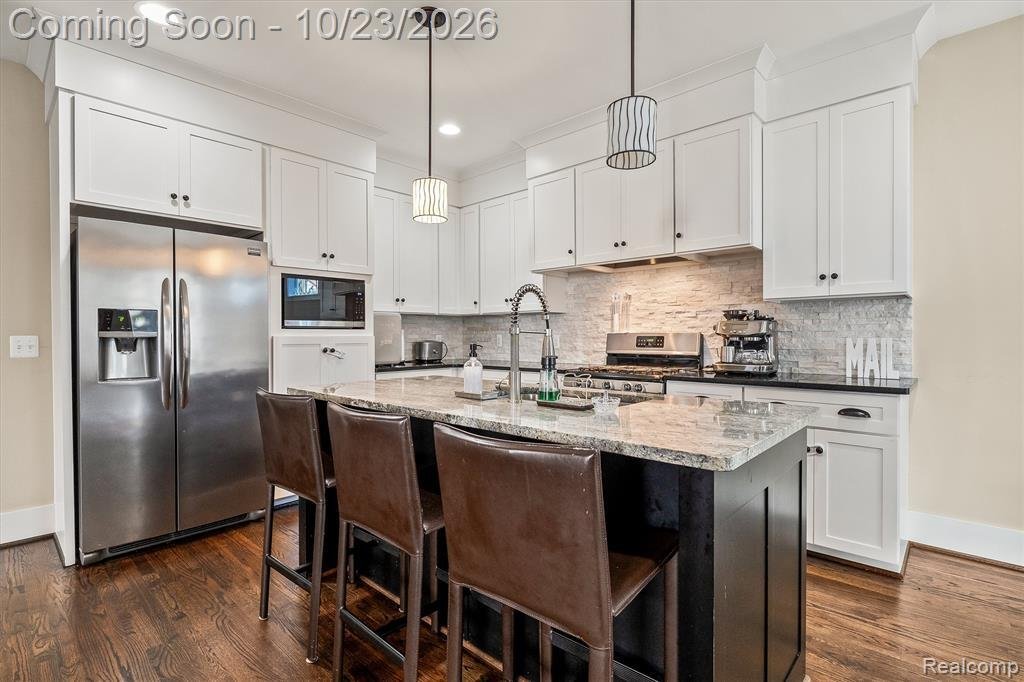 House in Royal Oak, Michigan, United States 4 - 19166337
