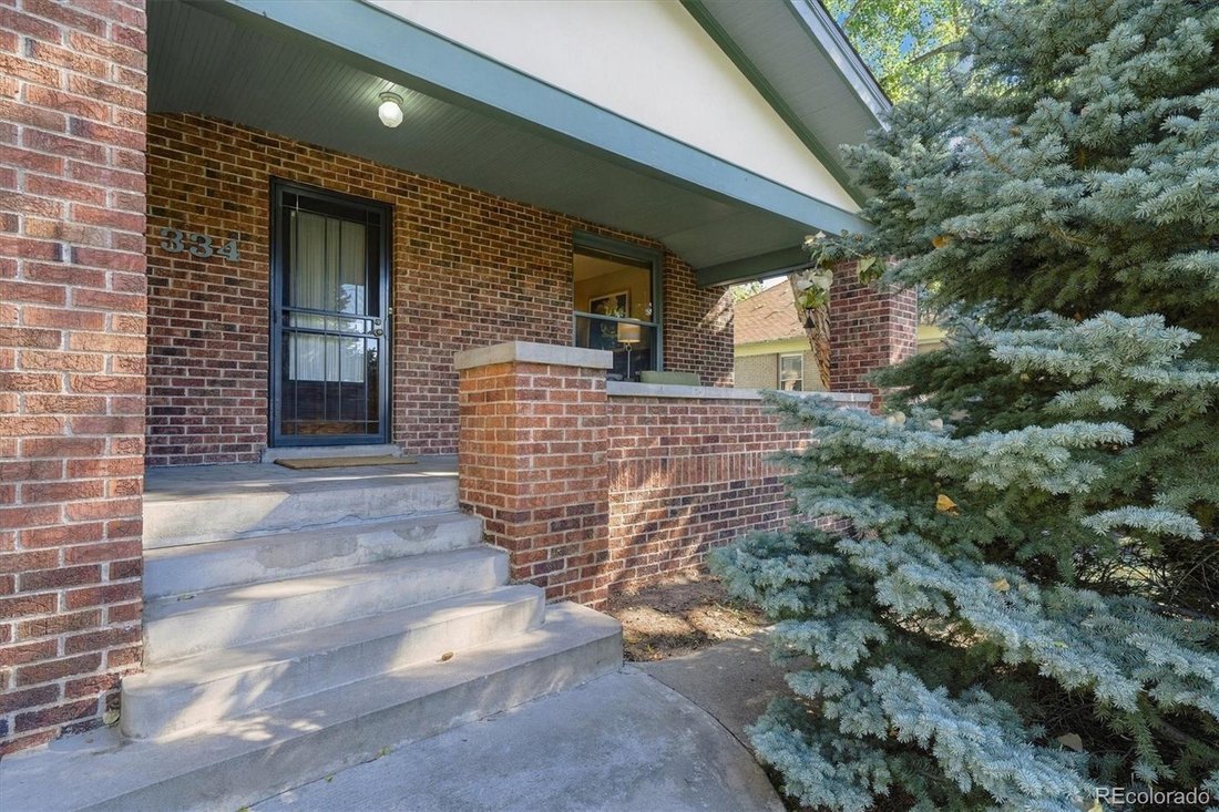 House in Denver, Colorado, United States 2 - 19166487