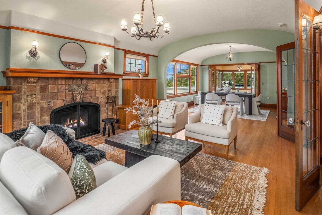 House in Seattle, Washington, United States 5 - 19166423