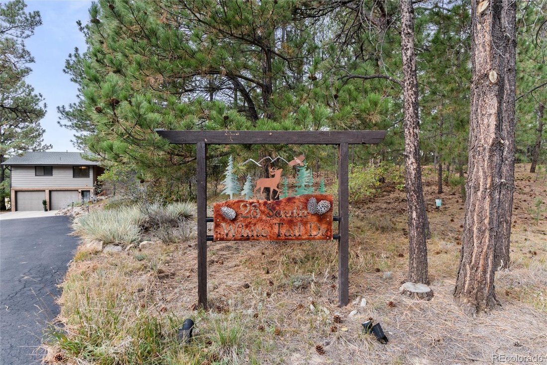 House in Franktown, Colorado, United States 1 - 19166474