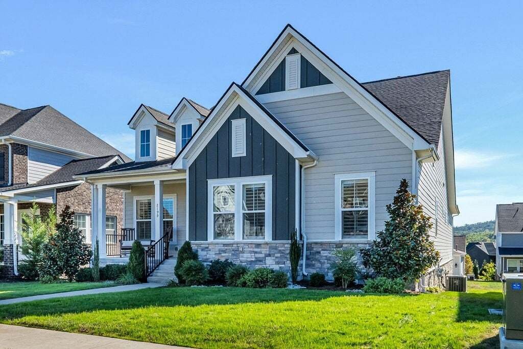 Haus in Nolensville, Tennessee, Vereinigte Staaten 2 - 19166602