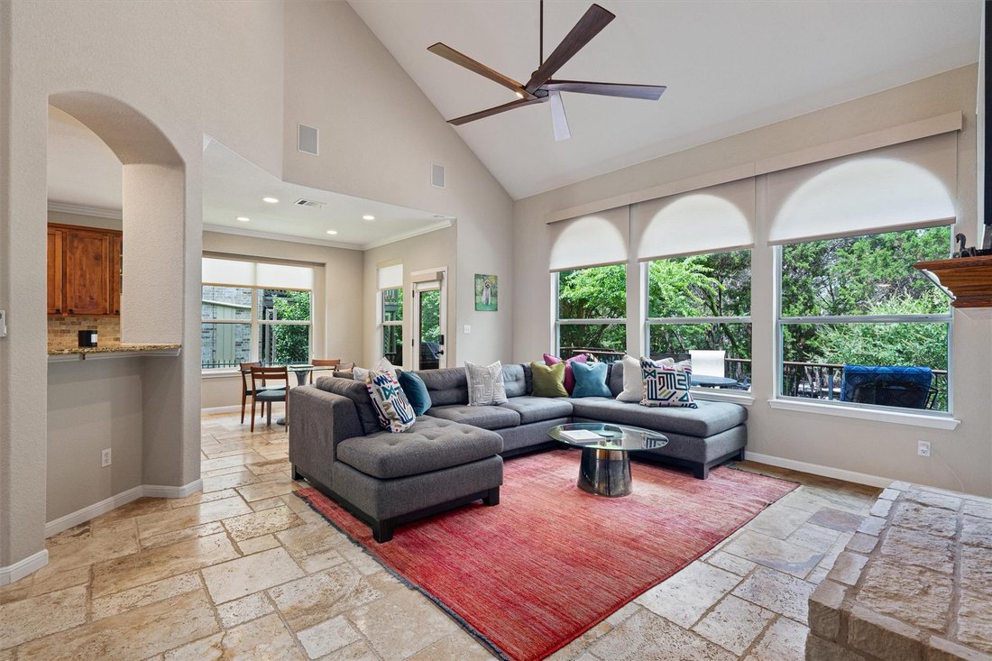 House in Austin, Texas, United States 1 - 19166393