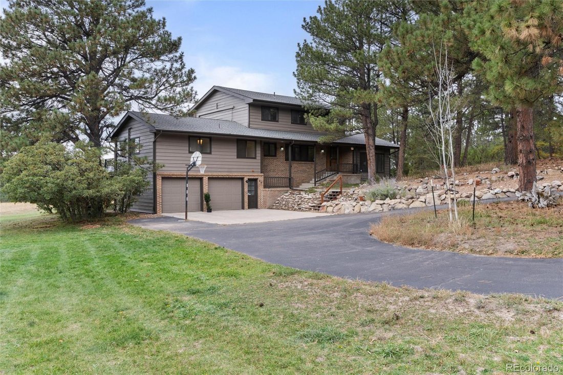 House in Franktown, Colorado, United States 5 - 19166474