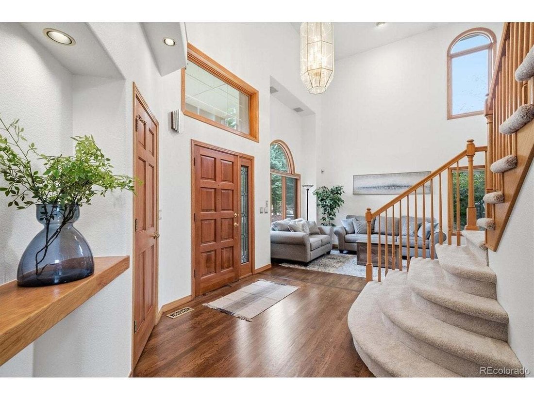 Casa a Longmont, Colorado, Stati Uniti 5 - 19166451