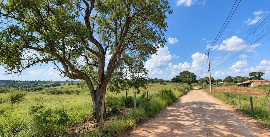 Land in Sorocaba, State of São Paulo, Brazil 5 - 19167627