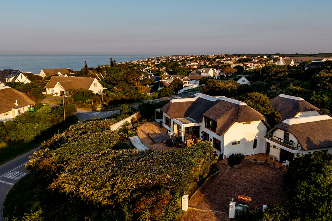 Saint Francis Bay, Eastern Cape, South Africa 4 - 19166809