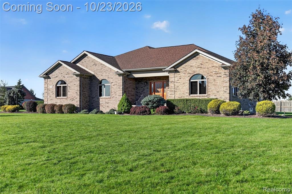 House in Huron Charter Township, Michigan, United States 2 - 19166379