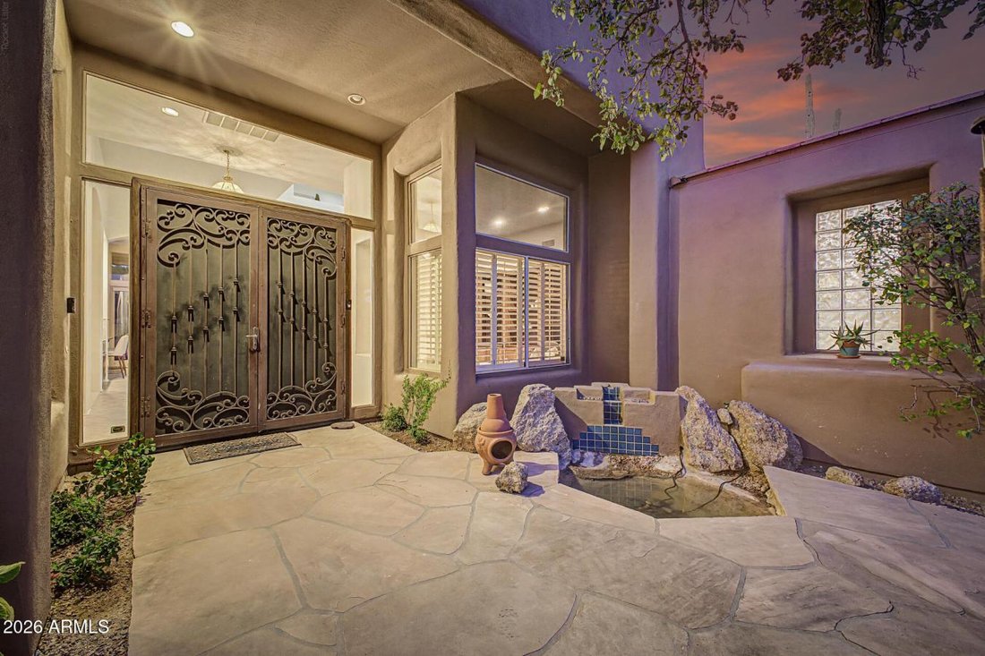 House in Scottsdale, Arizona, United States 4 - 19166981
