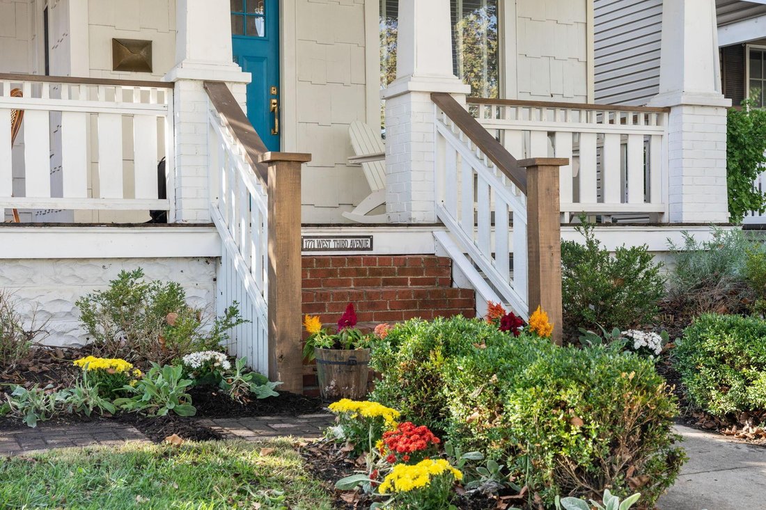 House in Columbus, Ohio, United States 4 - 19166605