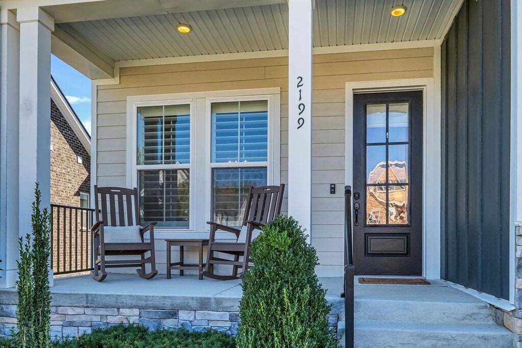 Haus in Nolensville, Tennessee, Vereinigte Staaten 3 - 19166602