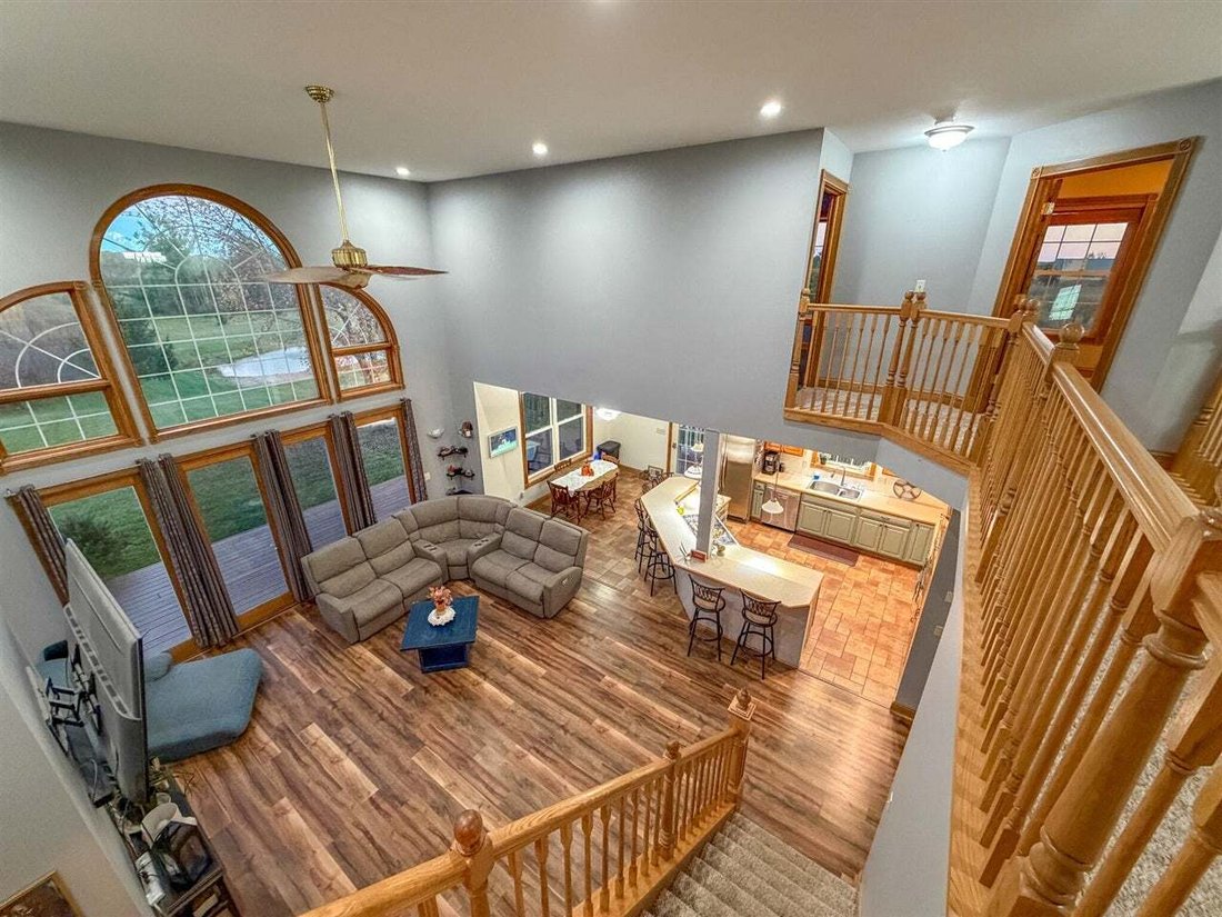 Casa a Hale, Michigan, Stati Uniti 3 - 19166330