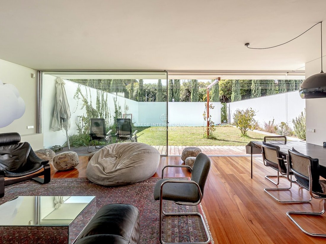 House in Lumiar, Lisbon, Portugal 2 - 19167455