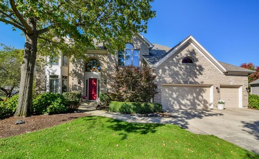 Maison à Geneva, Illinois, États-Unis 1