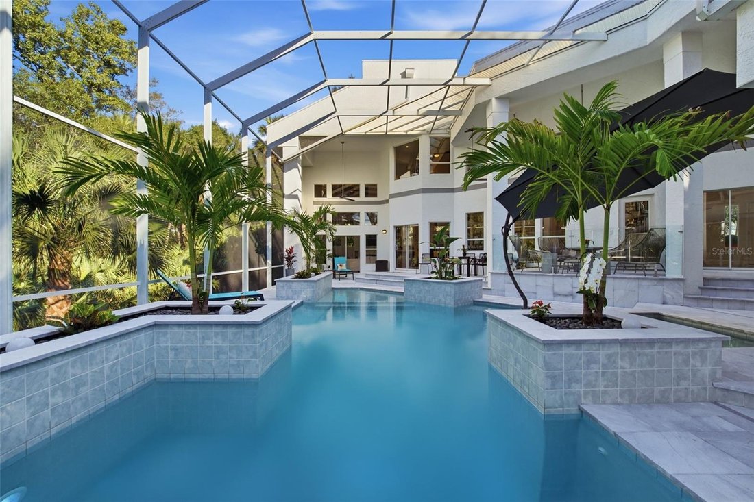 House in Port Orange, Florida, United States 4 - 19166406