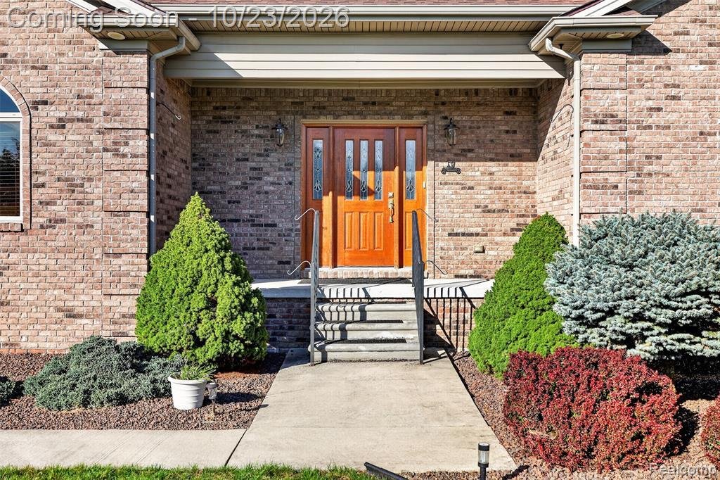 House in Huron Charter Township, Michigan, United States 3 - 19166379