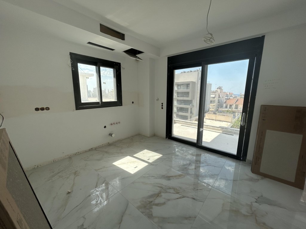 Wohnung in Glyfada, Attika, Griechenland 4 - 18736874
