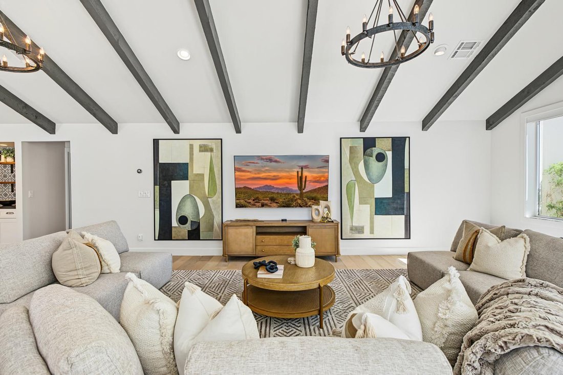House in Scottsdale, Arizona, United States 5 - 19166985