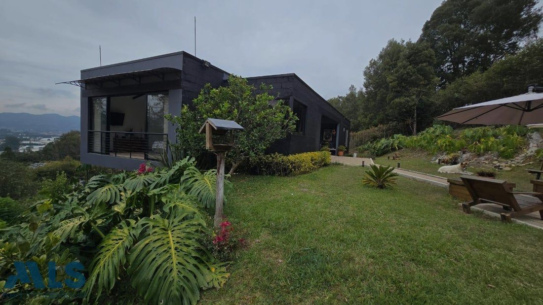Haus in La Ceja, La Ceja, Kolumbien 2 - 19166823